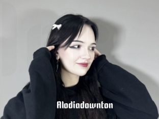 Alodiadownton