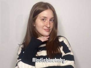 Alodieblackaby