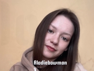 Alodiebowman