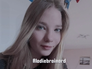 Alodiebrainard