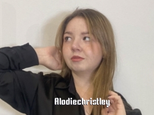 Alodiechristley