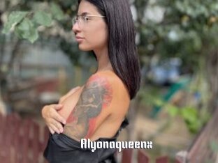 Alyonaqueenx