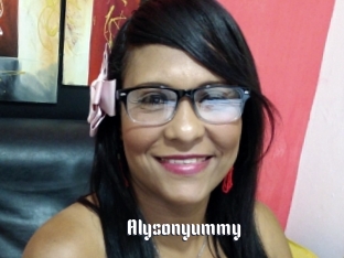 Alysonyummy