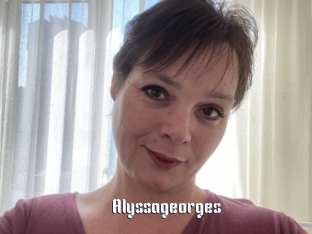 Alyssageorges