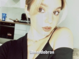 Amandabron