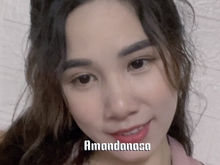 Amandanasa