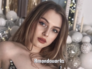 Amandauorks