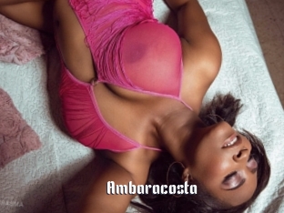 ambaracosta 1 grosse chatte