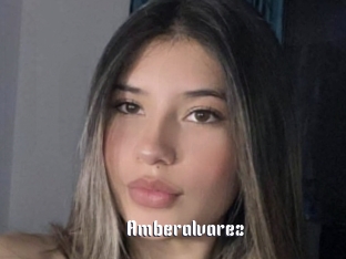 Amberalvarez