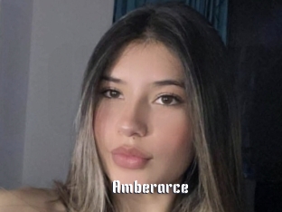 Amberarce