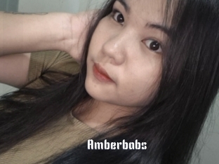 Amberbabs