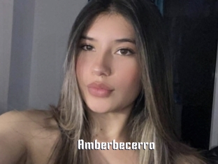 Amberbecerra