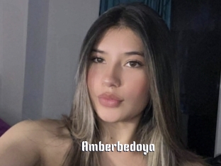 Amberbedoya