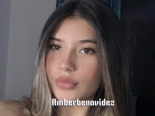 Amberbenavidez