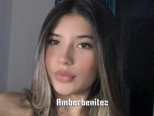 Amberbenitez