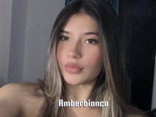 Amberbianca