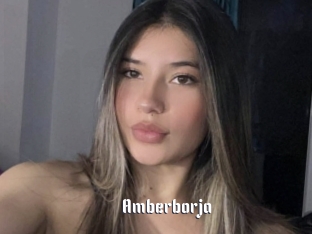 Amberborja