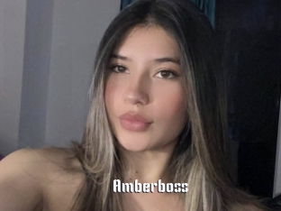 Amberboss