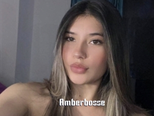 Amberbosse