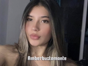 Amberbustamante