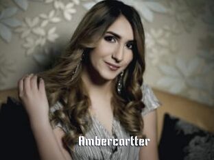 Ambercartter