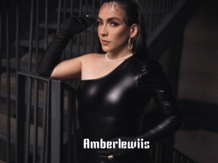 Amberlewiis