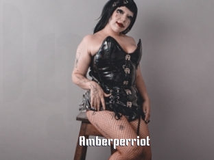 Amberperriot