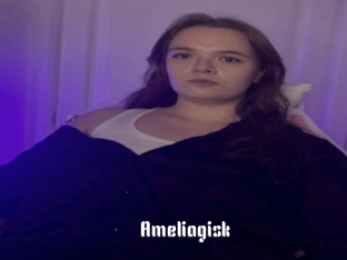 Ameliagisk