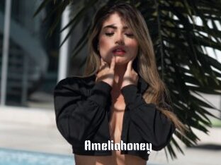 Ameliahoney