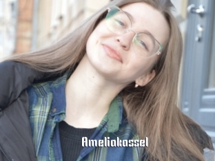 Ameliakassel