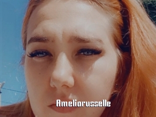 Ameliarusselle