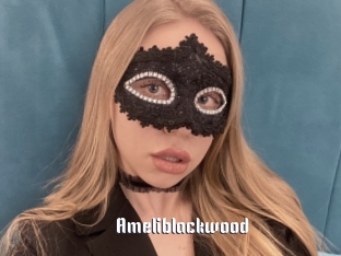 Ameliblackwood