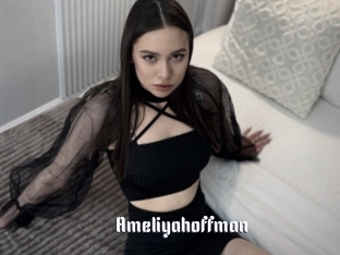 Ameliyahoffman