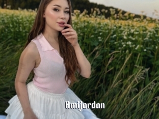 Amijordan