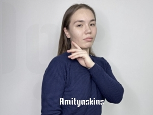 Amityaskins