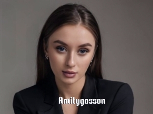 Amitygosson