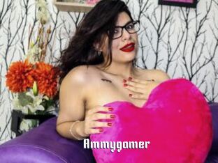 Ammygamer