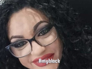 Amyblack