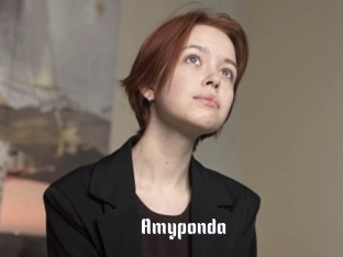 Amyponda