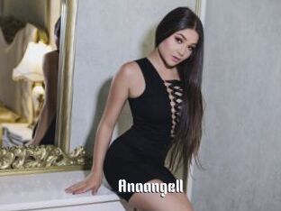 Anaangell