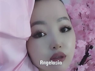 Angelasia