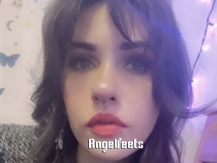 Angelfeets