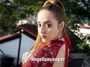 Angelicacooper