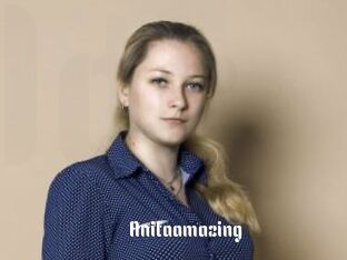 Anitaamazing