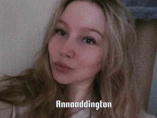 Annaaddington