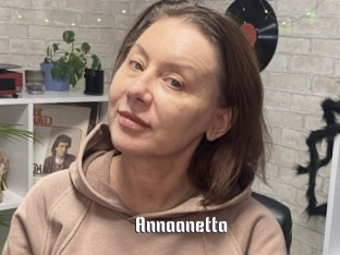 Annaanetta