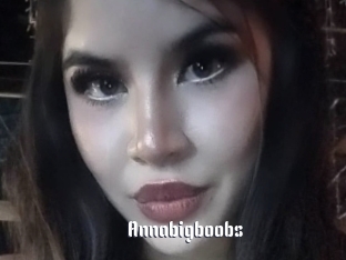 Annabigboobs