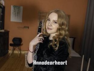 Annadearheart