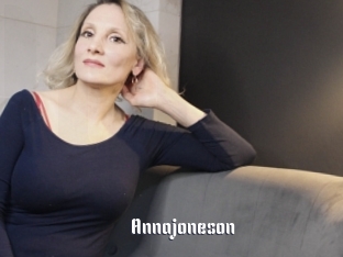 Annajoneson