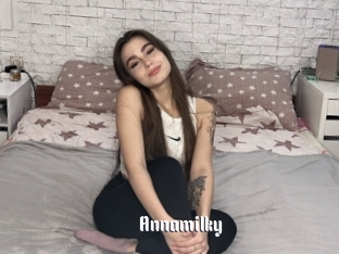 Annamilky